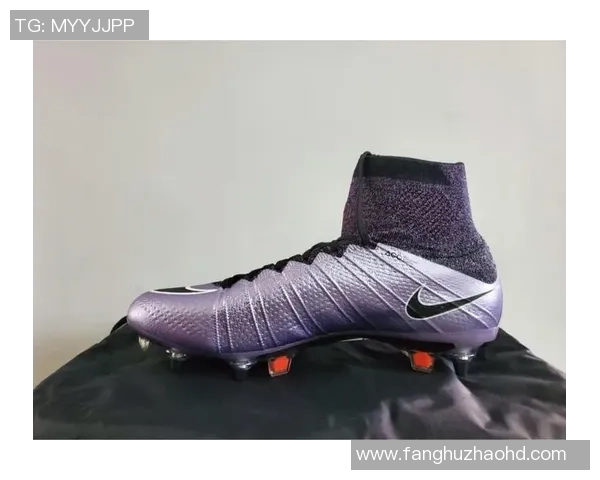 十大球星专属定制足球鞋盘点 打造属于自己的赛场传奇 十大球星专属定制足球鞋盘点 打造属于自己的赛场传奇