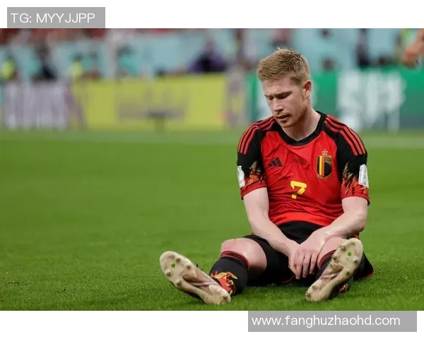 比利时足球中场球星德布劳内在世界足坛的影响与成就解析 比利时足球中场球星德布劳内在世界足坛的影响与成就解析